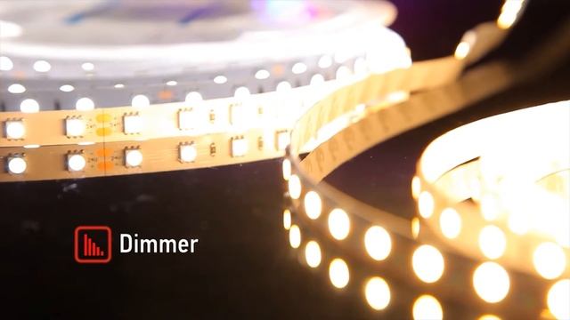 Светодиодная лента DSG560