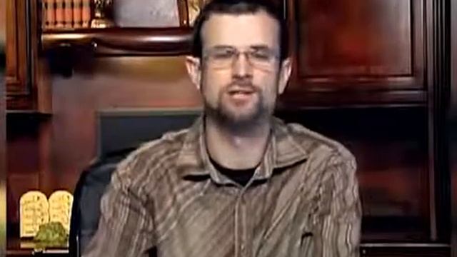 ПОНИМАНИЕ ПОСЛАНИЯ К ГАЛАТАМ, часть 2  Джим Стэйли, США