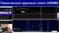 Технический круглый стол, 12 февраля 2020 г