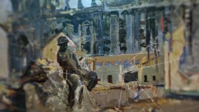Анастасия и Полина Шкелёнок 