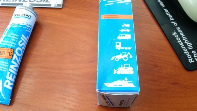 Reinzosil new 2016