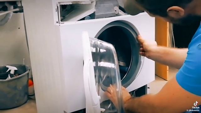 Ремонт стиральных машин в Краснодаре