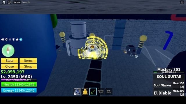 The Ultimate Guide to Infinite Bones in Roblox Blox Fruits.