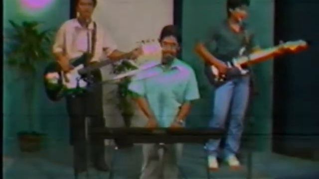 KARI IKAW SA AKON-Pete Etabag & Company