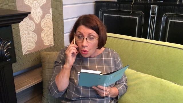 СВАХА! — Жена для старого мужа.