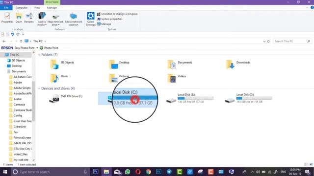 How To Install Mac utility for UTI Pan Card Techdineshguru Hindi You Tube Channel