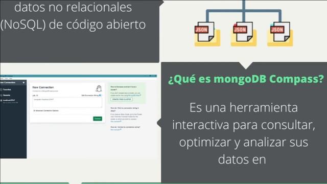 ?03: ¿Qué es MongoDB? | @Ingenioteka