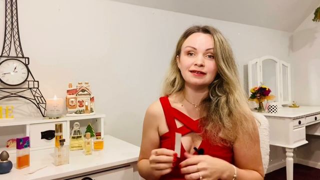 ПАРФЮМЕРНЫЕ НОВИНКИ. Пополнение коллекции. Ароматы с «чужого плеча».