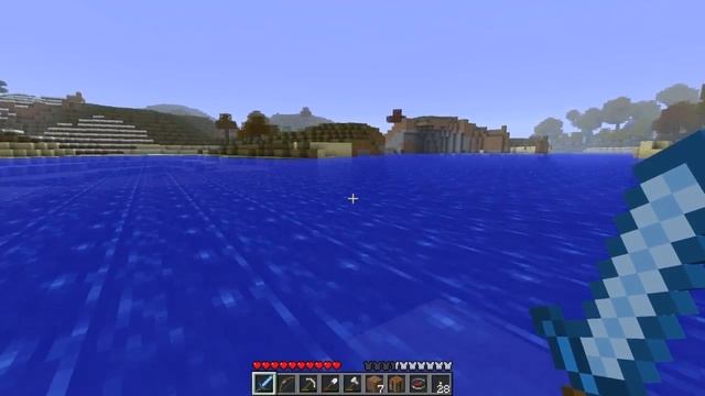 Minecraft Far Lands or Bust - #230 - Wolfie Tunes