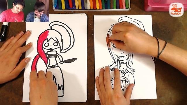 Титановая Эльза из ХВОСТ ФЕИ Аниме   Любитель Аниме