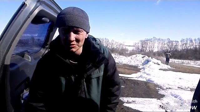 Коп 2017 (открытие сезона)