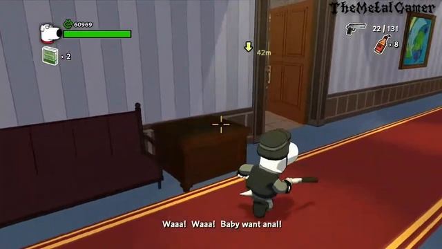 Family Guy BTTM (No Cheese, Please Collectibles)