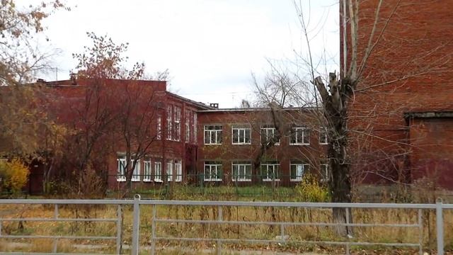 Ул. Тимирязева 80". ВАГОНКА. НИЖНИЙ ТАГИЛ.