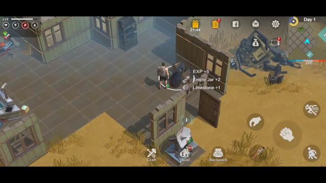 Days Of Decay BETA First Look Gameplay