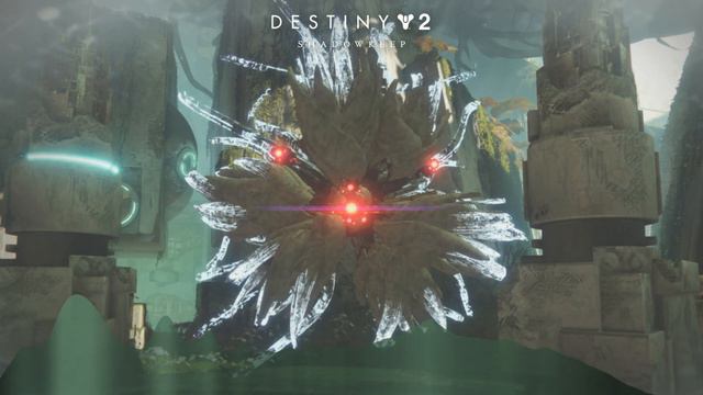 Destiny 2： Shadowkeep OST - Temptation (High Action)