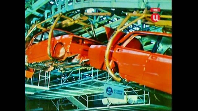 У нас, молодых!