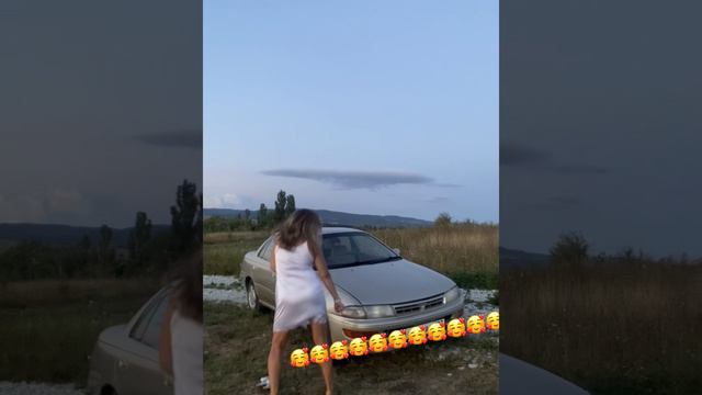 Моя ласточка🤪 Спасибо, муж❤️ 06-08-2024