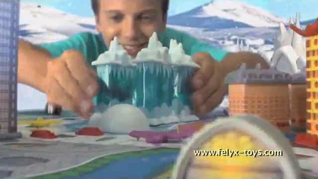 Занимателна игра "Хотел от Igrachki-Bg