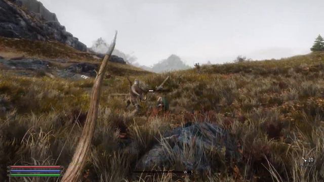 My Top 10 Skyrim Mods of 2022