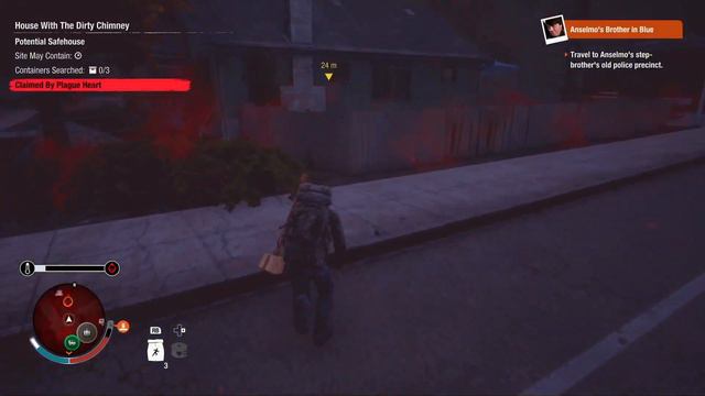 WE'RE CURSED!! 😭 (E03) | State of Decay 2 (Juggernaut Edition) | Lethal Zone Gameplay