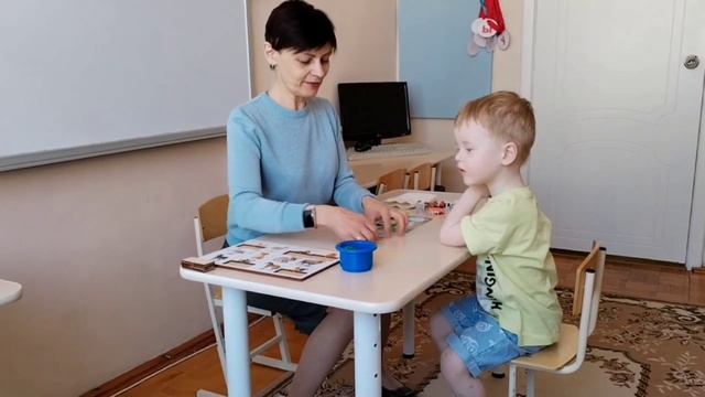 Волгина ТА учитель-логопед Активизация словарного запаса по теме домашние животные и птицы