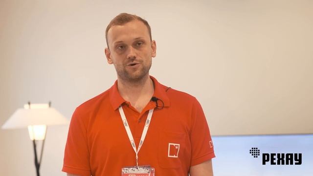 Окна и двери РЕХАУ в доме компании NORDIC WOOD на выставке OPEN VILLAGE 2023