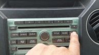 como ajustar la hora en 2009 honda pilot fácil
