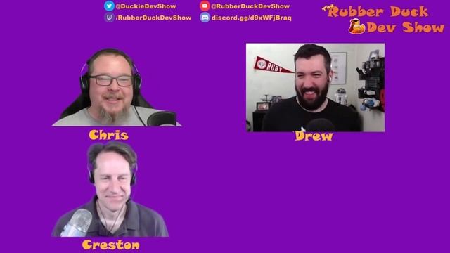 Desktop vs Laptop for Software Development with Drew Bragg