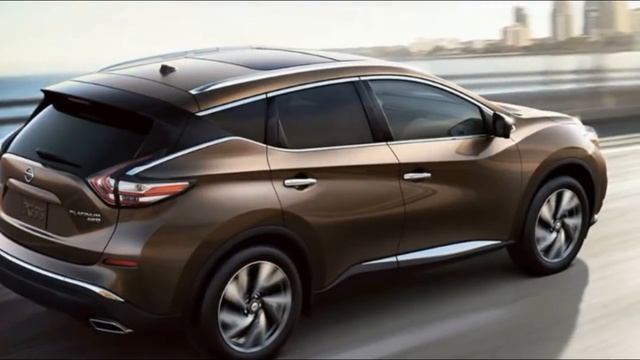2019 Nissan Murano Changes, Interior Exterior Features