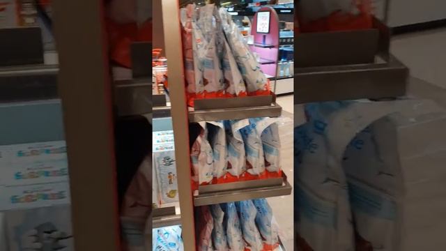 Airport dmm Duty free 2