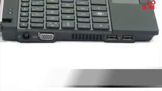 HP Mini-Note 5101 Netbook PC