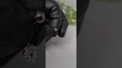 Piercing Íntimo Genital Aço Cirúrgico