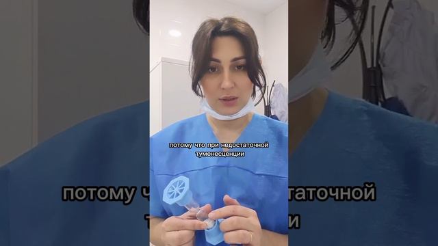 Уролог Омельчак О.А. о эстетическом увеличении органа