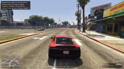 Early Obey 10F Gameplay