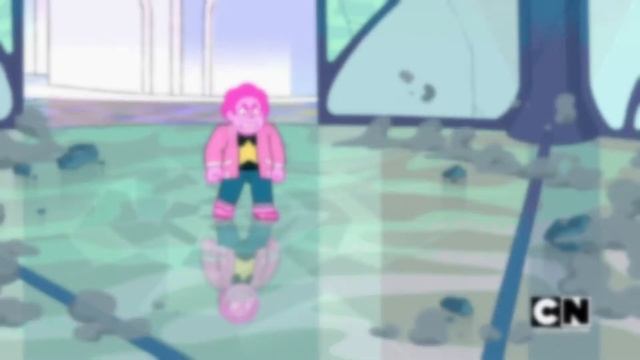 Polnalyubvi - время (Steven Universe)
