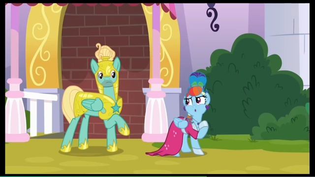 My Little Pony ??