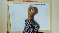 Past Perfect Continuous Tense ( Negative Sentences )