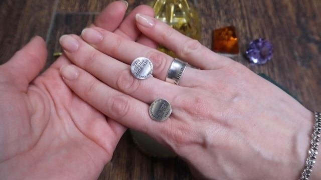Снова покупки в Diamante и 7 КАРАТ ?Моя коллекция украинского серебра от Шингарева?