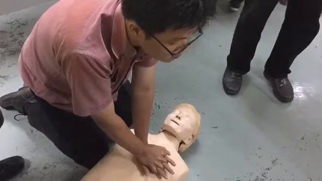 kenangann bersama CERT academy 2017-part1