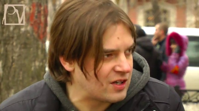 Евгений Левкович - Константин Эрнст знает кто убил Листьева