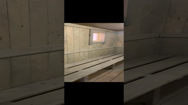 Техническая модульная баня 7000Х3000мм. ПЗ"МАЛАКХ"