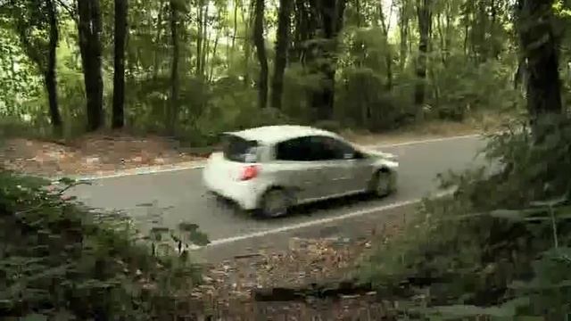 Akrapovic Renault Clio III RS 200 Auspuffsystem ©AKRAPOVIČ d.d. 2012