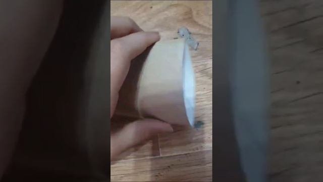 Нету идей на подарок маме на 8 марта или на день влюбленных?! Тогда ты по адресу!
Тюльпан из втулки!