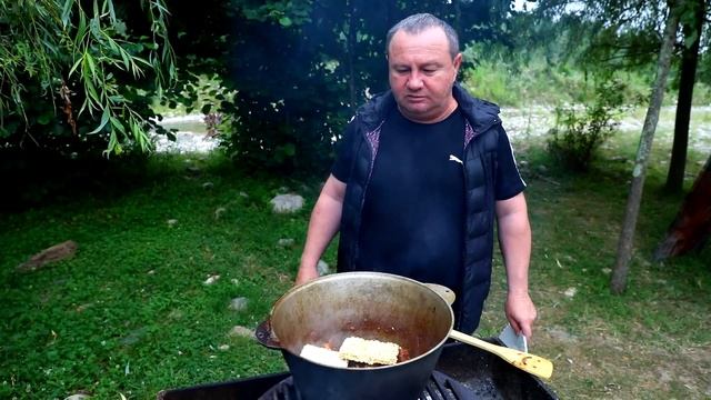 Близкие заставят ГОТОВИТЬ ЭТО КАЖДЫЙ ДЕНЬ! Супер обед за 500 РУБЛЕЙ!