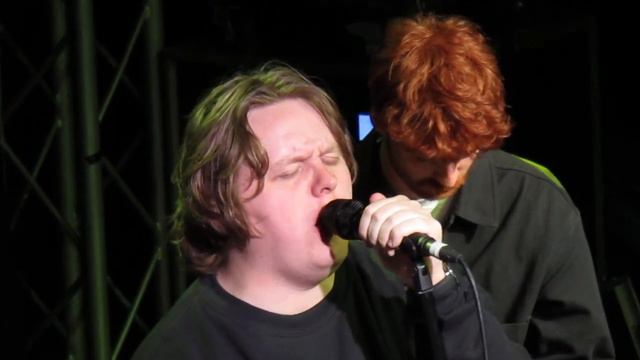 Lewis Capaldi - Someone You Loved (Live at The Marble Factory, Bristol) 24/05/23