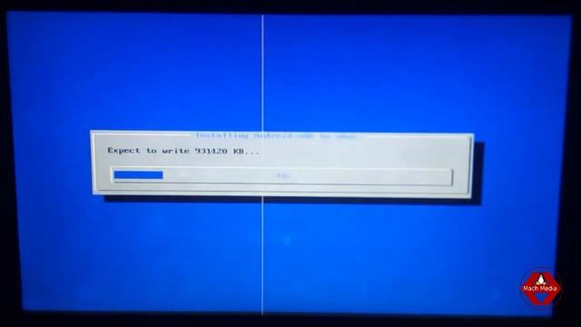 Android X86 OS Download & Install on PC