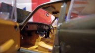 1:18 Paragon 1968 Jaguar XJ6 Series 1