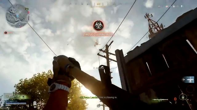 Crazy things you can do in Call of Duty Warzone 5