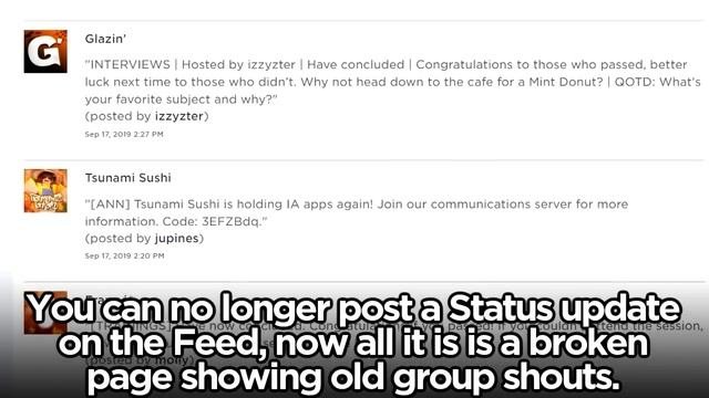 RIP ROBLOX STATUS