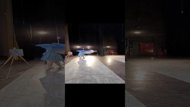 Цветик-Семицветик 23.04.24 танец "Вдохновение"#танцевальныйколлектив#танцевальныестудии#танцы#танец